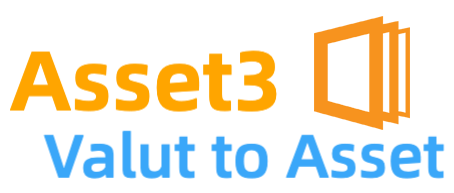 Asset3.org, A decentralized commnity for everyone